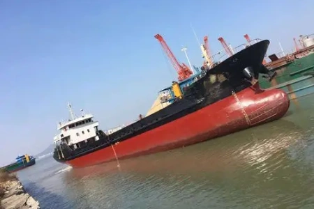 船舶残油油污水接收与处理:确保海洋环境安全的必要措施